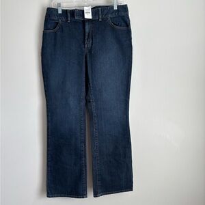 NWT- Banana Republic Women’s Trouser Jeans - 12 Regular